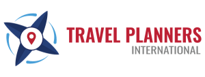 Travel Planners International Logo