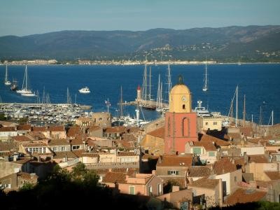 Self-Guided Driving Tours of France | RNI Travel - France Travel Agent