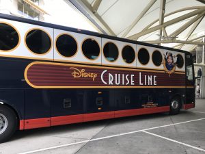 Disney Cruise to the Bahamas…All Aboard!