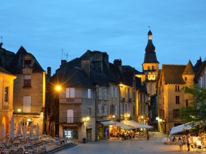 Why Sarlat, Dordogne should be on your France bucket list